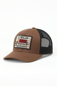 Shotgun Shell Cap by Cinch®