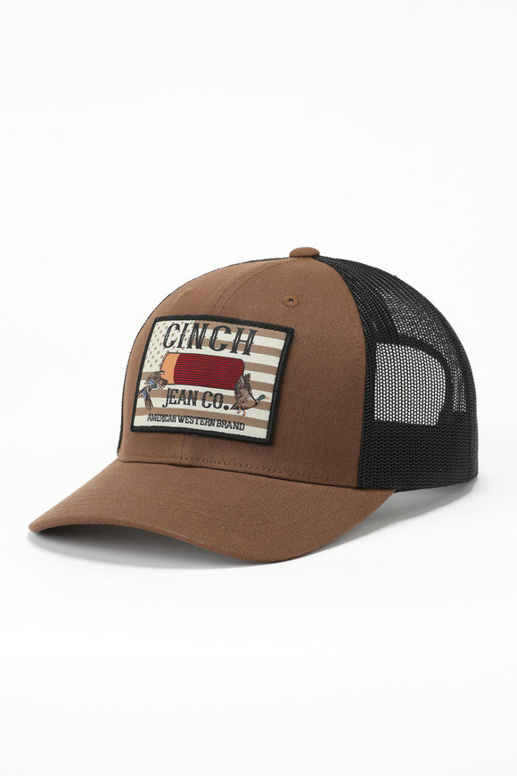 Shotgun Shell Cap by Cinch®