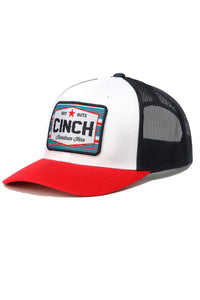"Grit and Guts" Cap by Cinch®