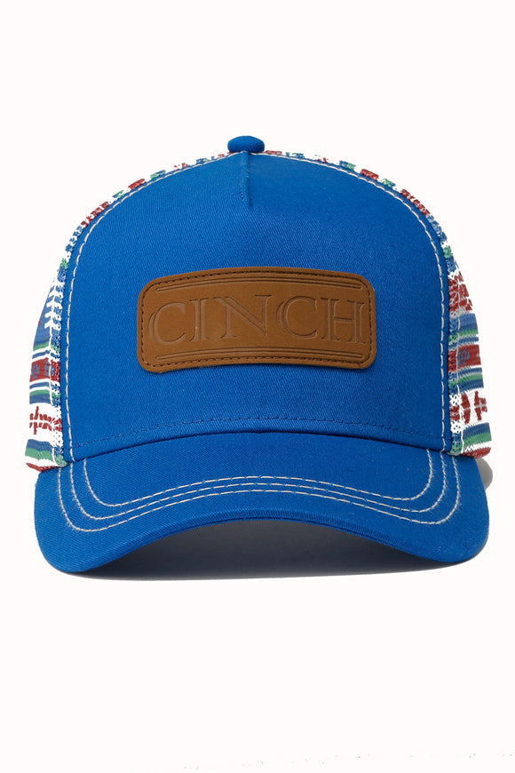 Royal Southwest 'Cinch' Women's Cap by Cinch®