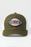 Olive 'Rodeo Brand' Women's Cap by Cinch®