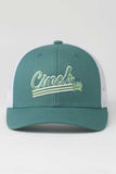 Emerald Women's Cap by Cinch®