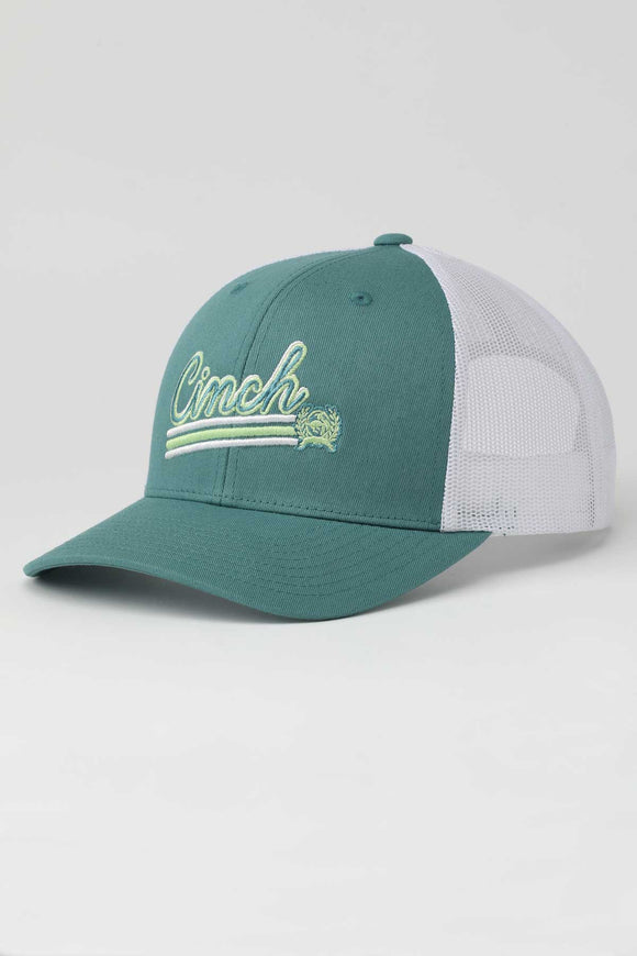 Emerald Women's Cap by Cinch®