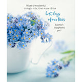 More Joy® Swedish Dishcloth