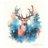 More Joy® Swedish Dishcloth