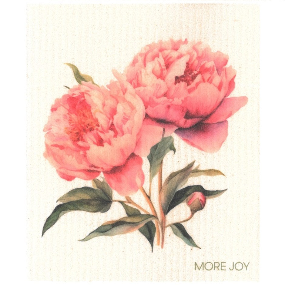 More Joy® Swedish Dishcloth