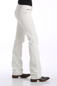 Dyeable ADA Mid Rise Women's Jean by Cinch®