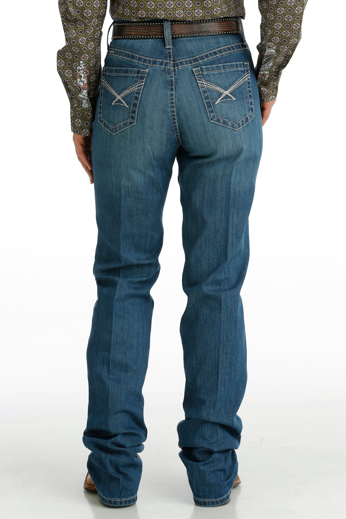 'Emerson' Performance Rise Women's Jean by Cinch®