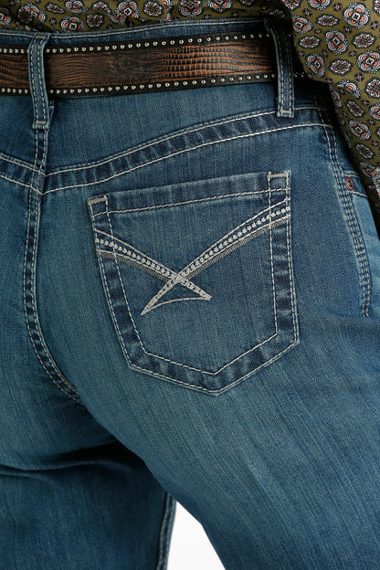 'Emerson' Performance Rise Women's Jean by Cinch®