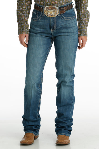 'Emerson' Performance Rise Women's Jean by Cinch®