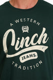 'Western Tradition' Men's T-Shirt by Cinch®