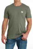 'Support Local Farmers' Men's T-Shirt by Cinch®