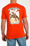 Cayenne 'Cowboy' Men's T-Shirt by Cinch®