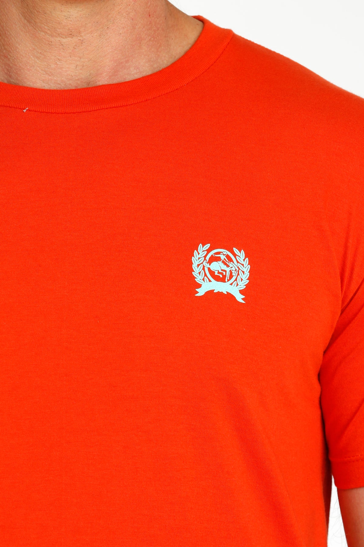 Cayenne 'Cowboy' Men's T-Shirt by Cinch®