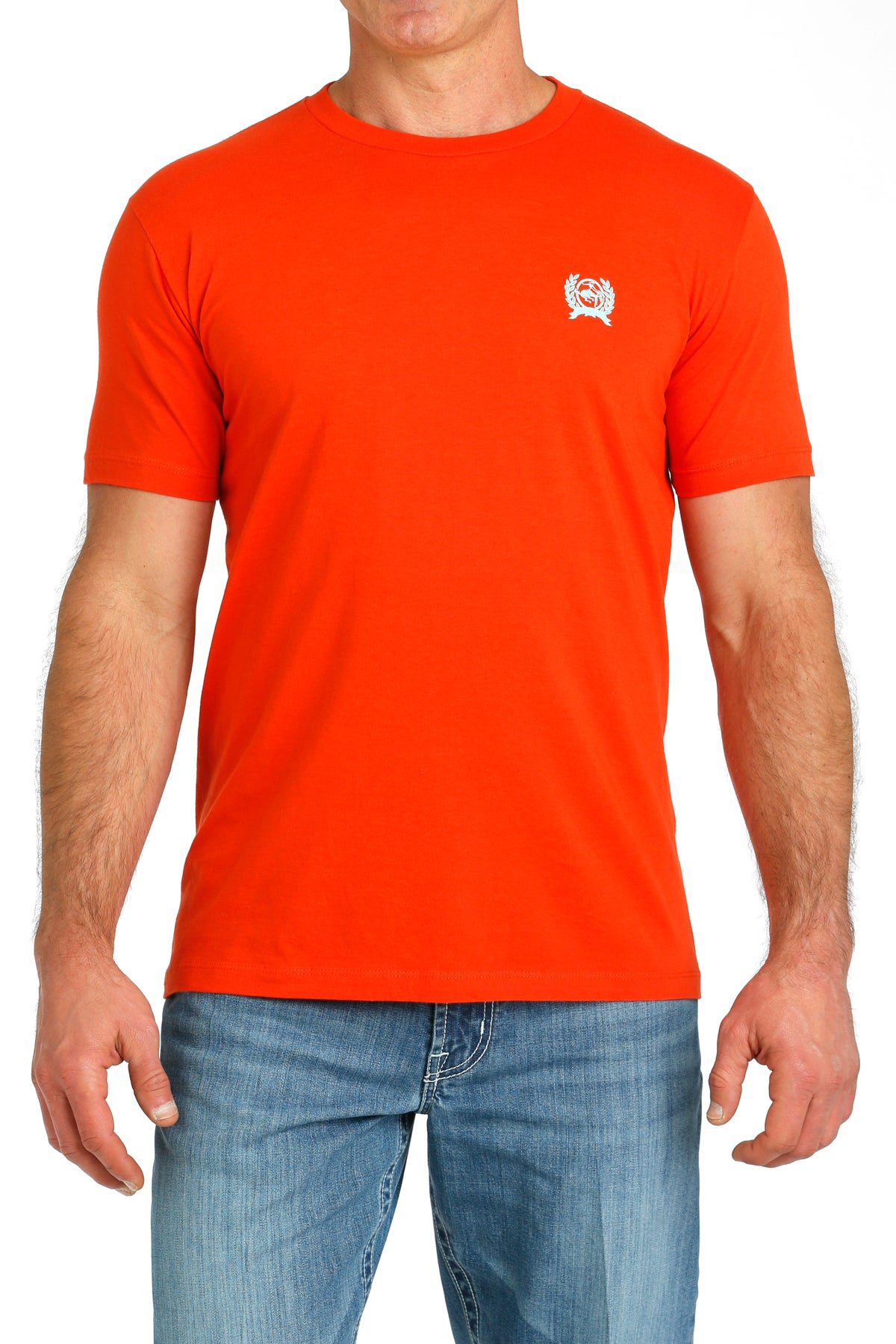 Cayenne 'Cowboy' Men's T-Shirt by Cinch®