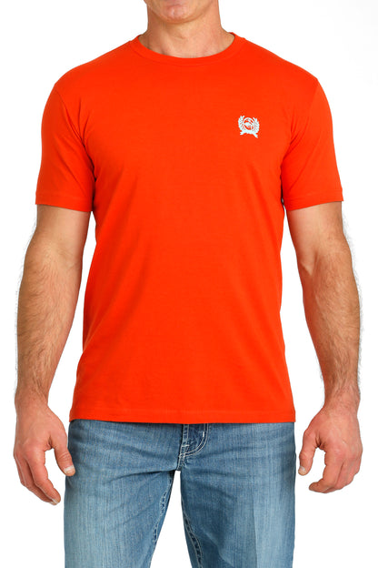 Cayenne 'Cowboy' Men's T-Shirt by Cinch®