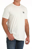 "Elk" Men's T-Shirt by Cinch®