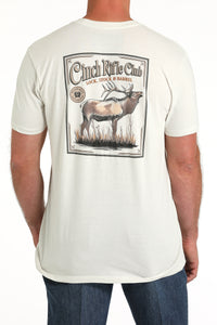 "Elk" Men's T-Shirt by Cinch®