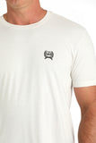 "Elk" Men's T-Shirt by Cinch®