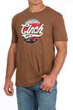 'Tried & True' Men's T-Shirt by Cinch®