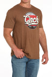 'Tried & True' Men's T-Shirt by Cinch®