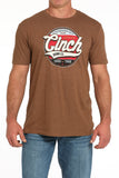 'Tried & True' Men's T-Shirt by Cinch®