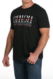 'Quality Western Goods' Men's T-Shirt by Cinch®