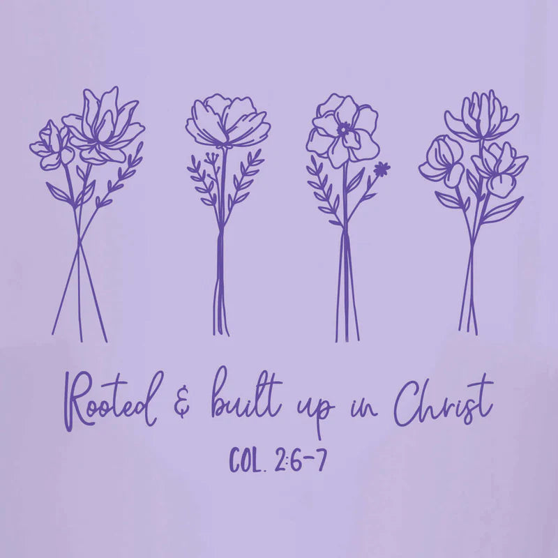 'Rooted' 15 oz Travel Mug by Kerusso®