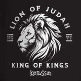 'Lion of Judah' 14 oz Travel Mug by Kerusso®