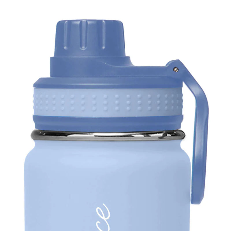 'Amazing Grace' 24 oz Stainless Steel Bottle by Kerusso®