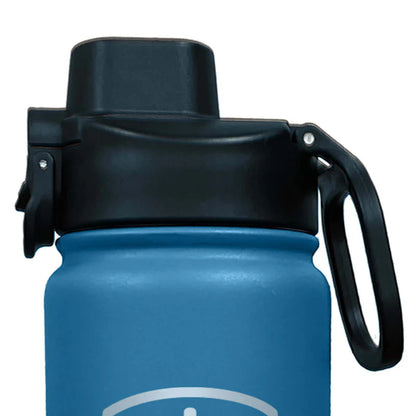 'Cross Shield' 24 oz Stainless Steel Bottle by Kerusso®