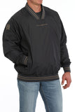 Charcoal Men's Wind Shirt by Cinch®