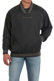 Charcoal Men's Wind Shirt by Cinch®