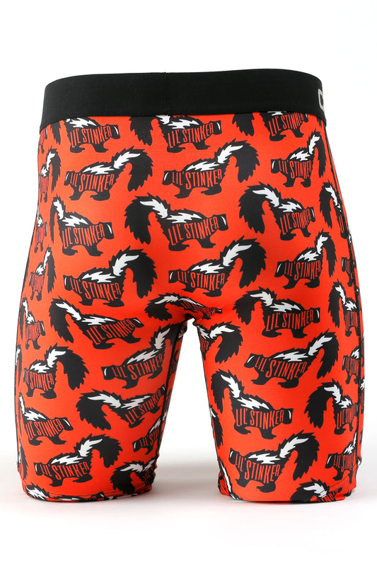 'Lil Stinker' Men's Boxer Brief by Cinch®