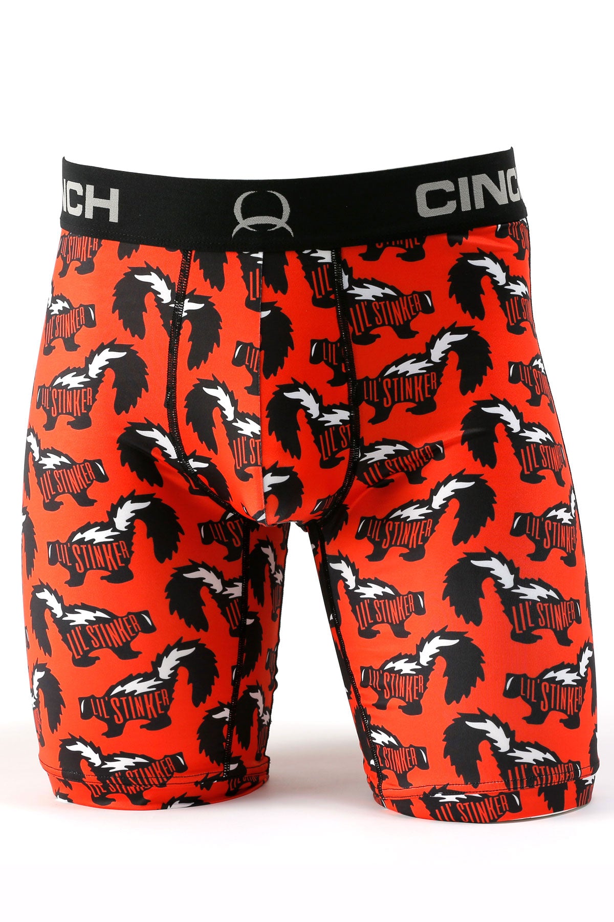 'Lil Stinker' Men's Boxer Brief by Cinch®