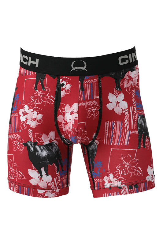 Angus Men's Boxer Brief by Cinch®