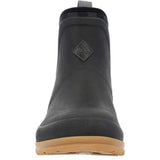 Women's Muck Original Black Ankle Boot by Muck Boot Co.®