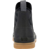 Women's Muck Original Black Ankle Boot by Muck Boot Co.®