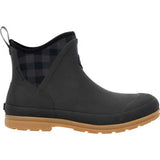 Women's Muck Original Black Ankle Boot by Muck Boot Co.®