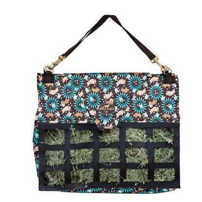 Medium Feed Hay Bag by Professional's Choice®