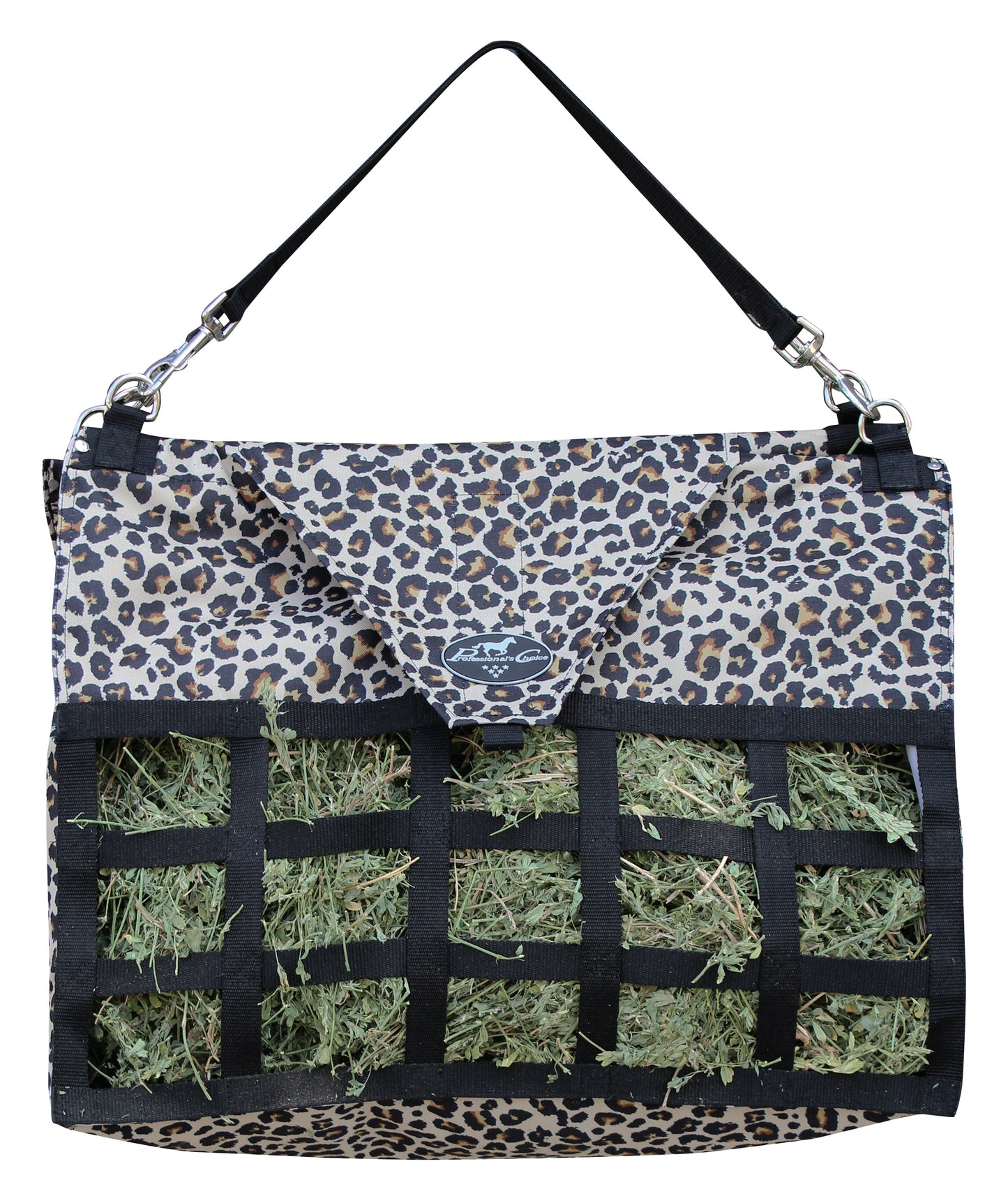 Medium Feed Hay Bag by Professional's Choice®