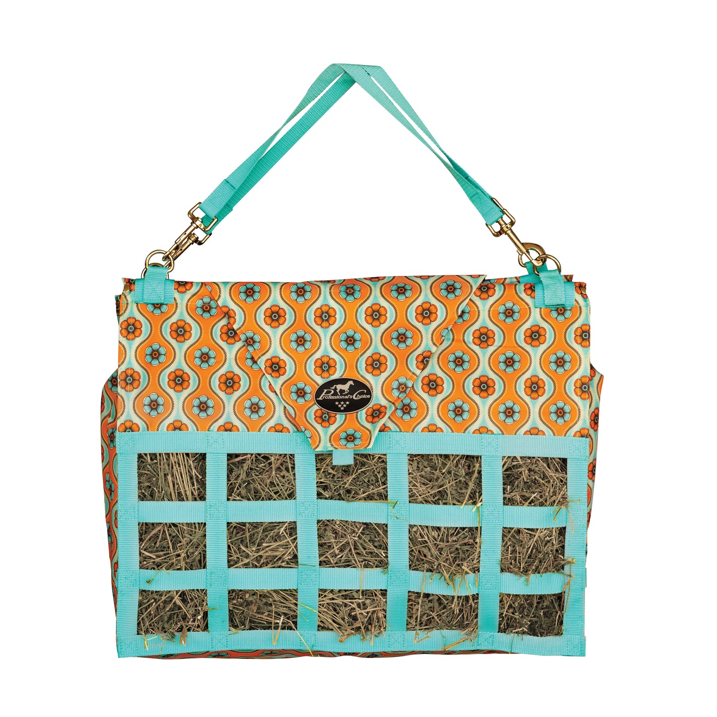 Medium Feed Hay Bag by Professional's Choice®