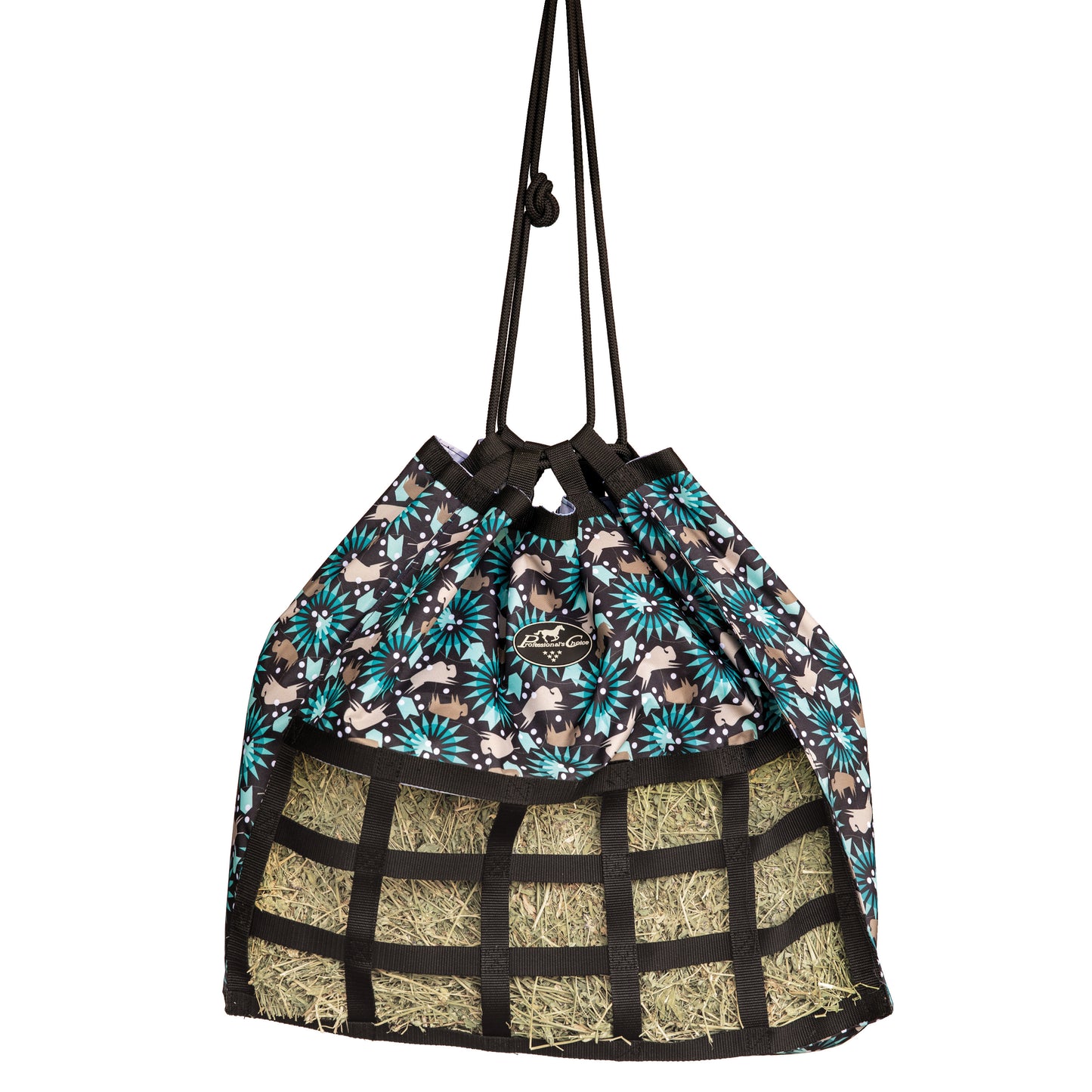 Scratch Free Hay Bag by Professional's Choice®