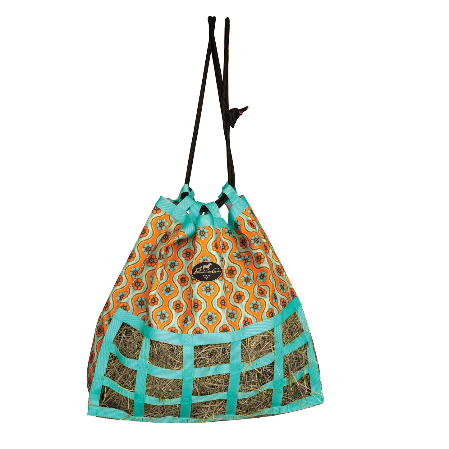 Scratch Free Hay Bag by Professional's Choice®