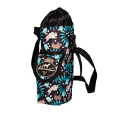 Water Bottle Pouch by Professional's Choice®