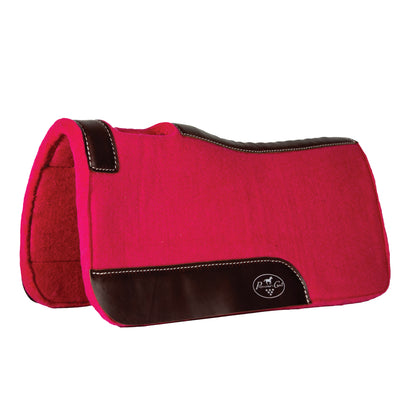 Pony Felt Saddle Pad by Professional's Choice®