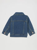 Denim Toddler's Jacket by Wrangler®