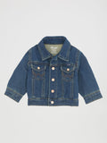Denim Toddler's Jacket by Wrangler®
