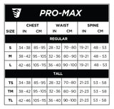 Phoenix® Rodeo Pro-Max Leather Vest