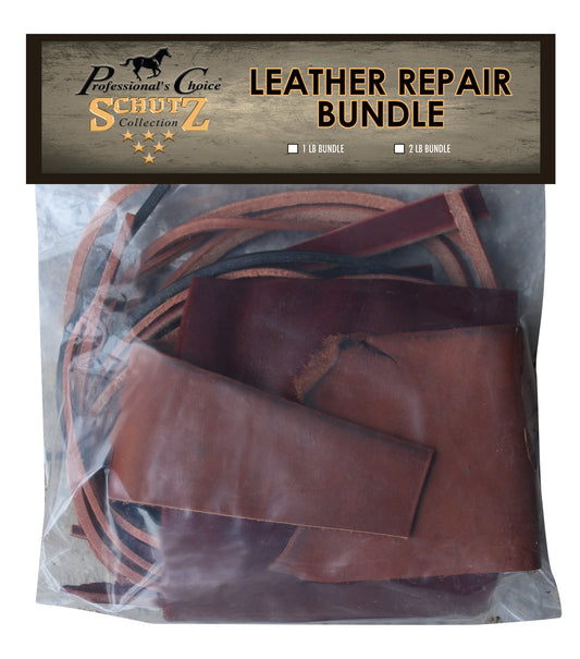 Leather & Lace Repair Bundles by Professional's Choice
